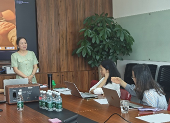 【EAP实践】听懂孩子心，沟通更轻松：定制课程化解员工教育压力